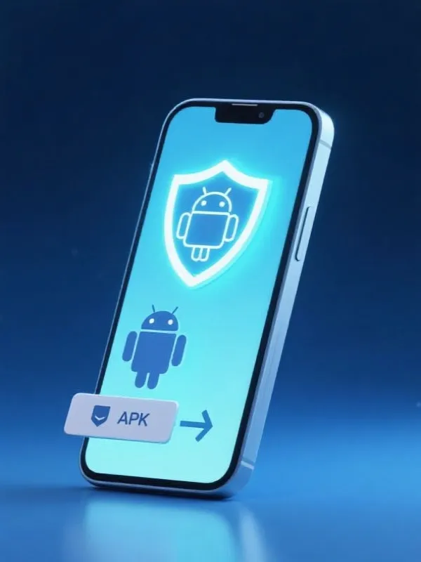 Android Installation Guide